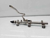 Rampa injectoare  Bmw 5 (E60) [Fabr 2004-2010] 7562474 2.0 N43B 125KW / 170CP