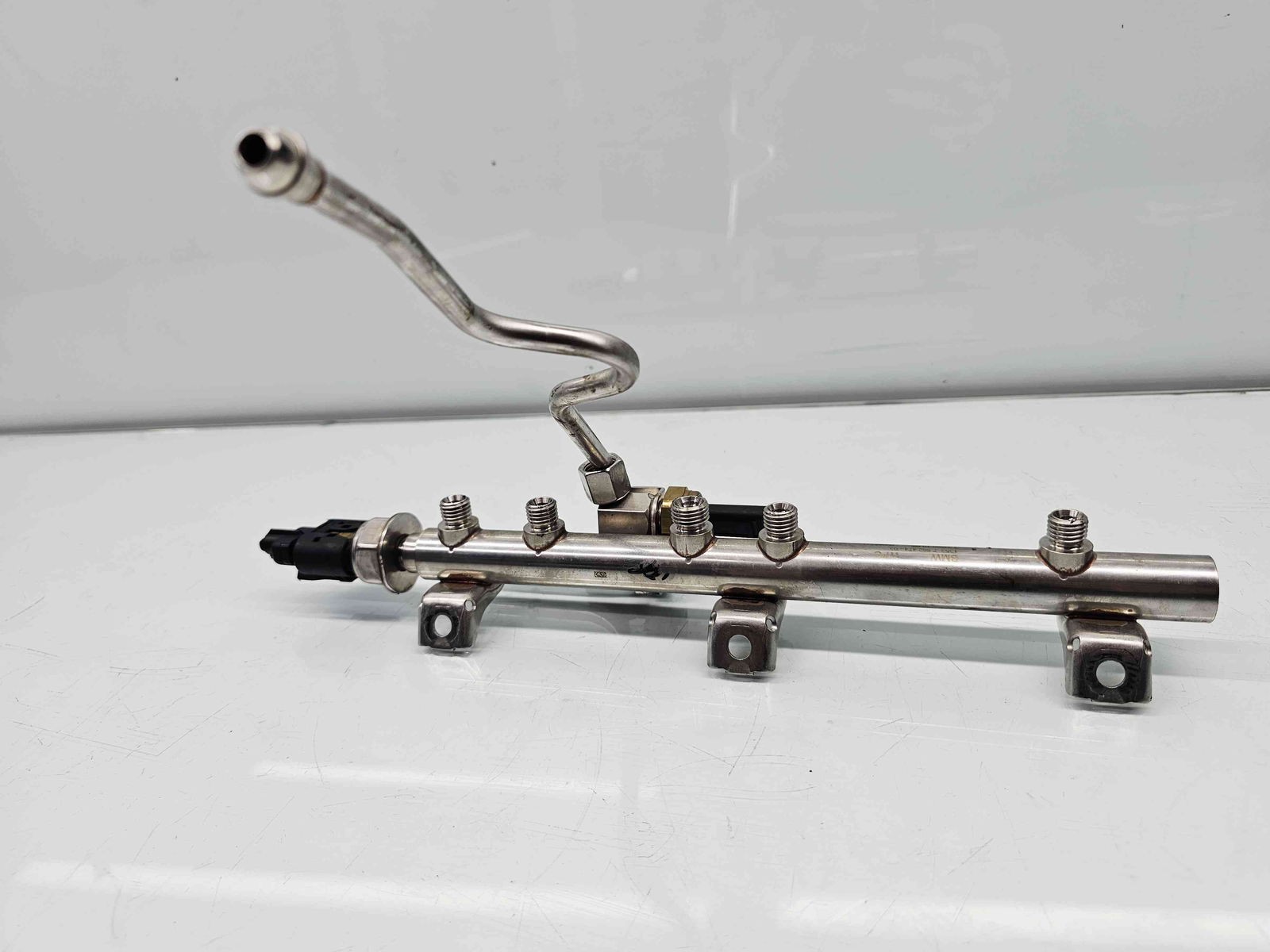 Rampa injectoare Bmw 5 (E60) [Fabr 2004-2010] 7562474 2.0 N43B 125KW / 170CP - imagine 2