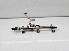 Rampa injectoare  Bmw 1 (E81, E87) [Fabr 2004-2010] 7562474 2.0 N43B 125KW / 170CP