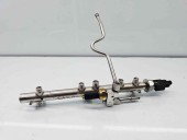 Rampa injectoare  Bmw 1 (E81, E87) [Fabr 2004-2010] 7562474 2.0 N43B 125KW / 170CP