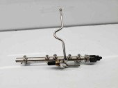 Rampa injectoare  Bmw 1 (E81, E87) [Fabr 2004-2010] 7562474 2.0 N43B 125KW / 170CP