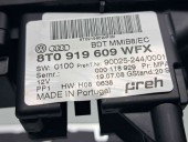  Butoane comenzi consola centrala Audi A4 (8K2, B8) [Fabr 2008-2015] LA7W