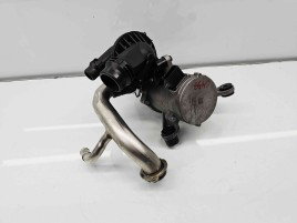 Pompa recirculare apa  Bmw 1 (E81, E87) [Fabr 2004-2010] 304453 2.0 N43B 125KW / 170CP