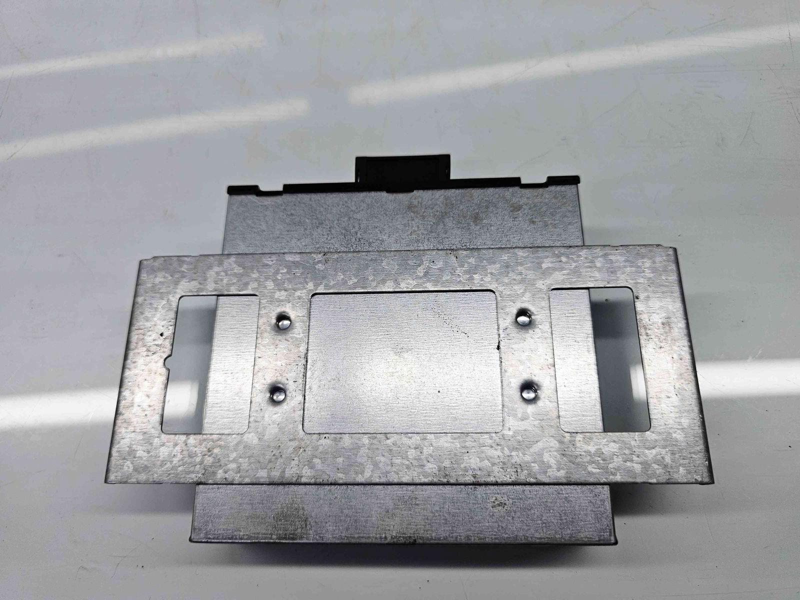 Modul confort Bmw 1 (E81, E87) [Fabr 2004-2010] 9113348 - imagine 2