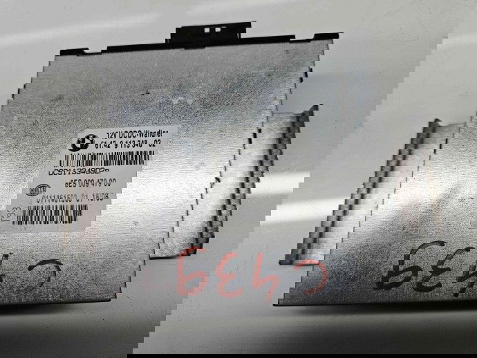  Modul confort  Bmw 1 (E81, E87) [Fabr 2004-2010] 9113348