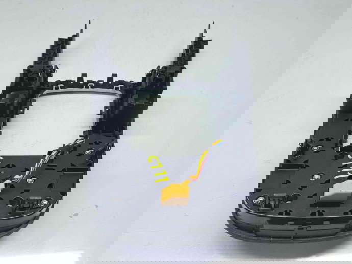  Butoane comenzi consola centrala Audi A4 (8K2, B8) [Fabr 2008-2015] LA7W