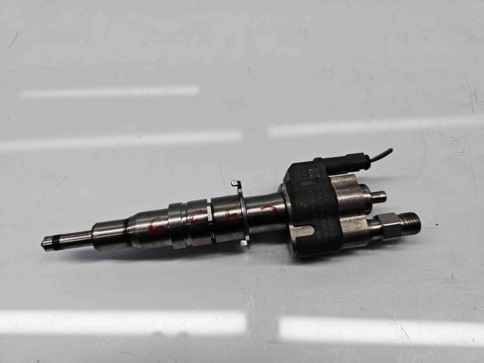 Injector  Bmw 5 (E60) [Fabr 2004-2010] 7589048 2.0 N43B 125KW / 170CP