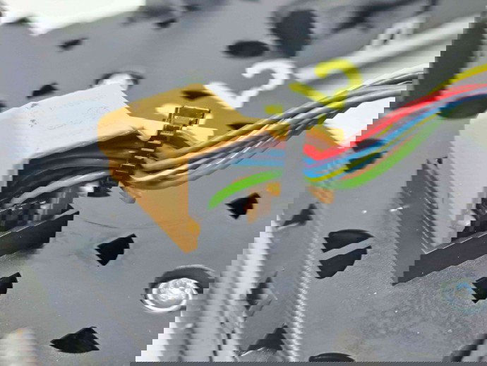  Butoane comenzi consola centrala Audi A4 (8K2, B8) [Fabr 2008-2015] LA7W