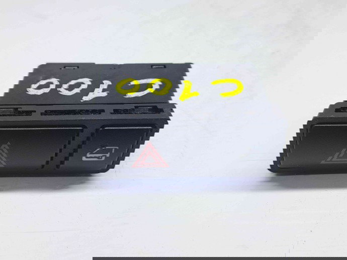  Buton avarii Bmw 3 (E46) [Fabr 1998-2005] OEM