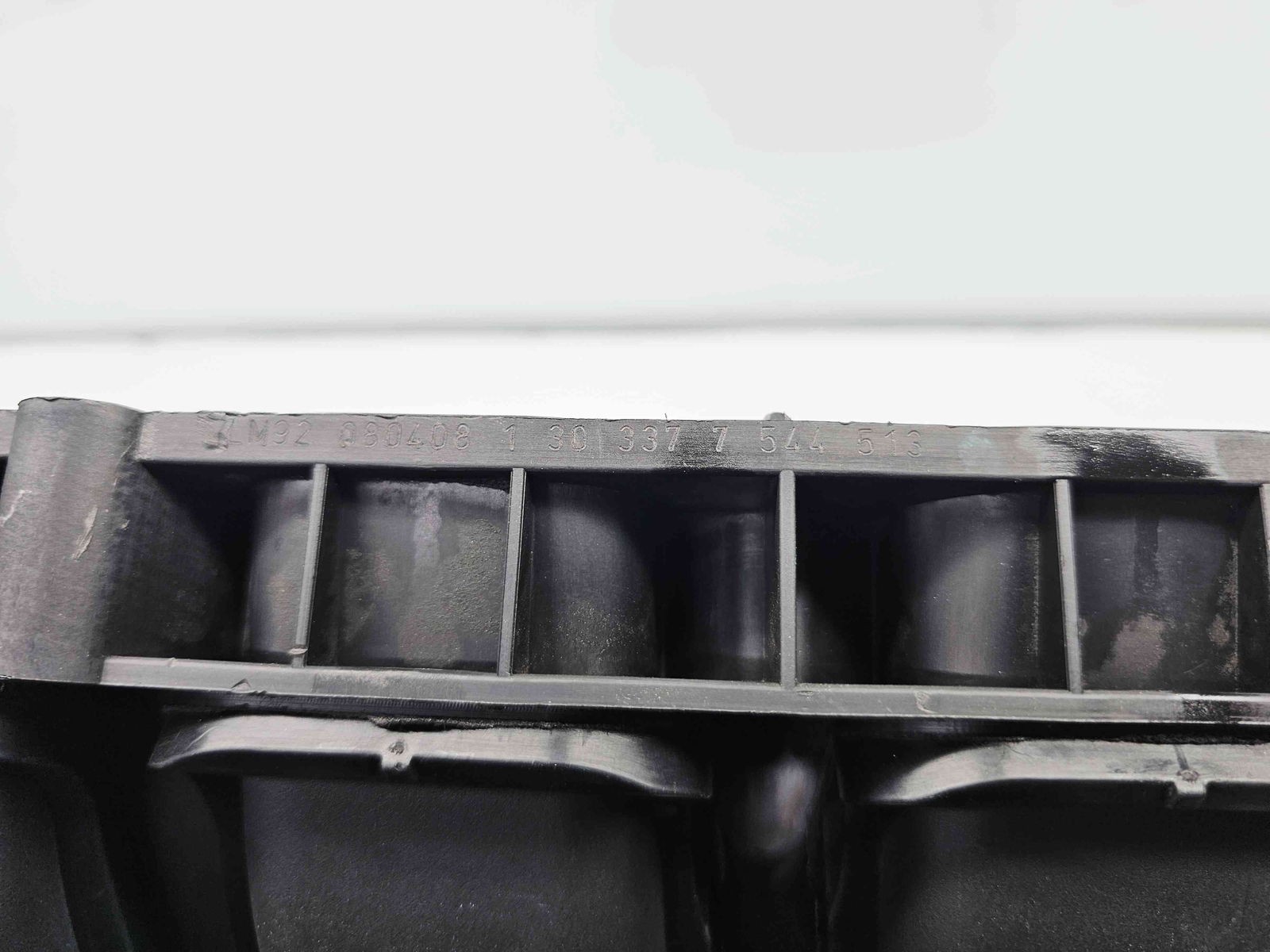 Galerie admisie Bmw 5 (E60) [Fabr 2004-2010] 7544513 2.0 N43B 125KW / 170CP - imagine 2