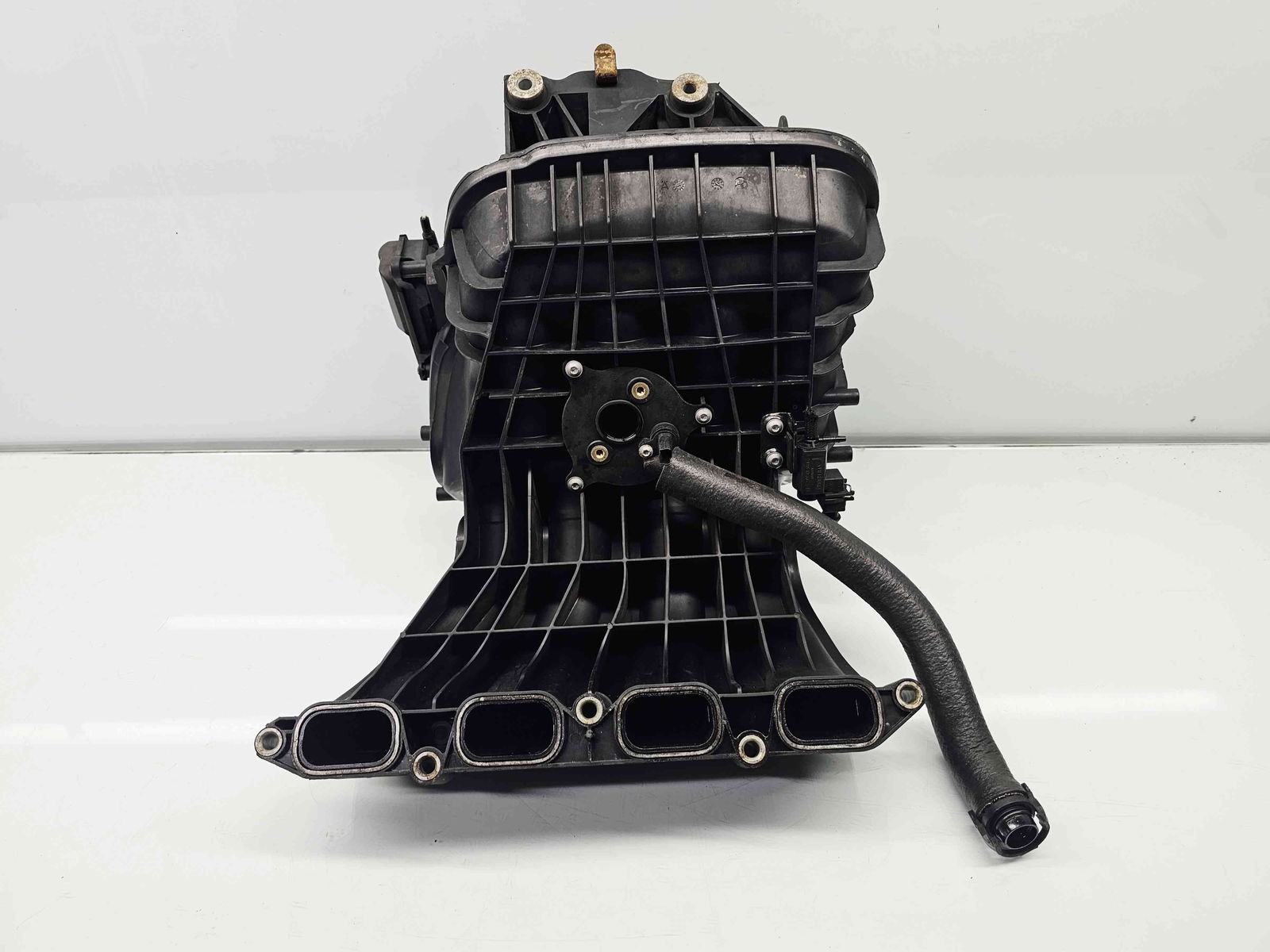 Galerie admisie Bmw 5 (E60) [Fabr 2004-2010] 7544513 2.0 N43B 125KW / 170CP - imagine 4