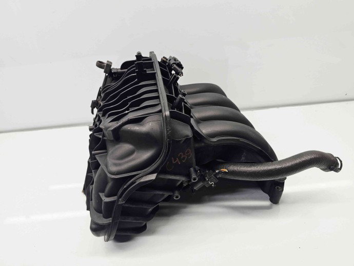 Galerie admisie  Bmw 5 (E60) [Fabr 2004-2010] 7544513 2.0 N43B 125KW / 170CP