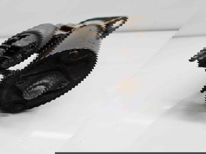  Electromotor 9 dinti  Bmw 5 (E60) [Fabr 2004-2010] 7550975 2.0 N43B125KW / 170CP