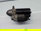  Electromotor 9 dinti  Bmw 5 (E60) [Fabr 2004-2010] 7550975 2.0 N43B125KW / 170CP