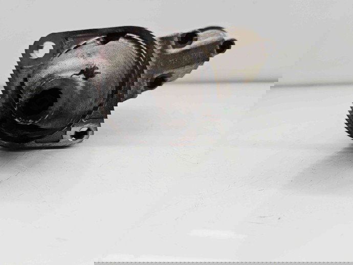  Electromotor 9 dinti  Bmw 5 (E60) [Fabr 2004-2010] 7550975 2.0 N43B125KW / 170CP