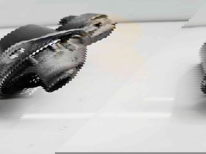  Electromotor 9 dinti  Bmw 5 (E60) [Fabr 2004-2010] 7550975 2.0 N43B125KW / 170CP