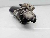  Electromotor 9 dinti  Bmw 5 (E60) [Fabr 2004-2010] 7550975 2.0 N43B125KW / 170CP