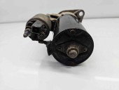  Electromotor 9 dinti  Bmw 1 (E81, E87) [Fabr 2004-2010] 7550975 2.0 N43B125KW / 170CP