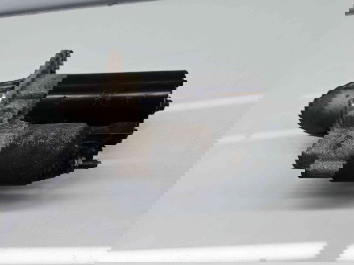  Electromotor 9 dinti  Bmw 1 (E81, E87) [Fabr 2004-2010] 7550975 2.0 N43B125KW / 170CP