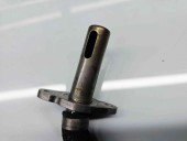 Conducta gaze  Bmw 5 (E60) [Fabr 2004-2010] 7563242 2.0 N43B 125KW / 170CP