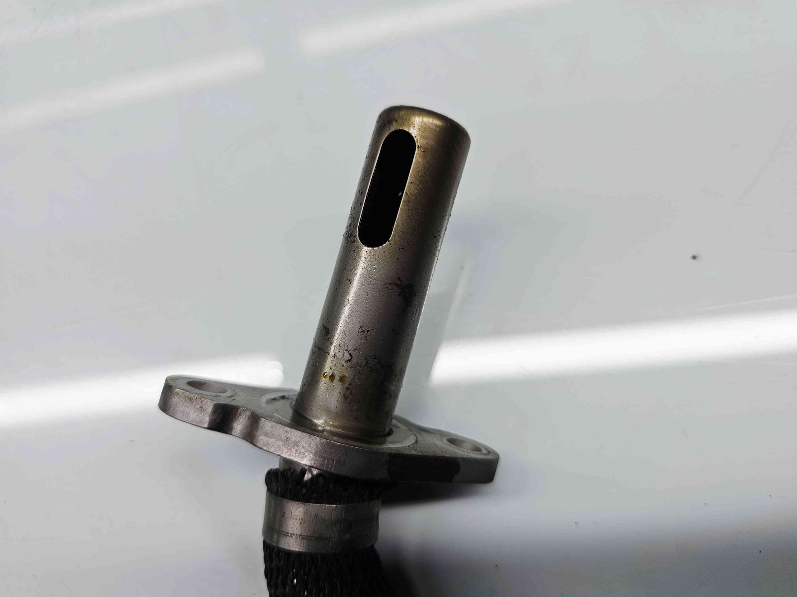 Conducta gaze Bmw 5 (E60) [Fabr 2004-2010] 7563242 2.0 N43B 125KW / 170CP - imagine 4