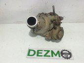 Turbina Toyota Yaris 1.4 Diesel 172010N230 2005-2011