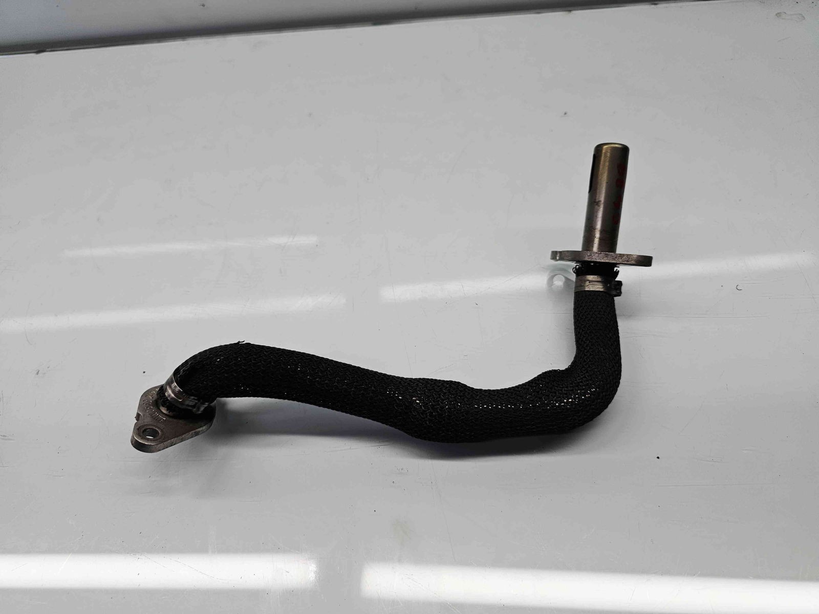 Conducta gaze Bmw 1 (E81, E87) [Fabr 2004-2010] 7563242 2.0 N43B 125KW / 170CP - imagine 1