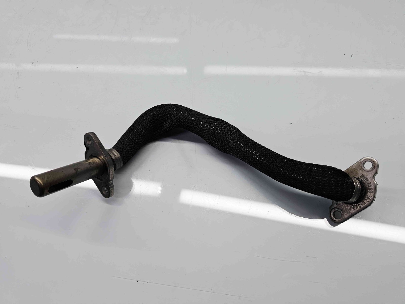 Conducta gaze Bmw 1 (E81, E87) [Fabr 2004-2010] 7563242 2.0 N43B 125KW / 170CP - imagine 2