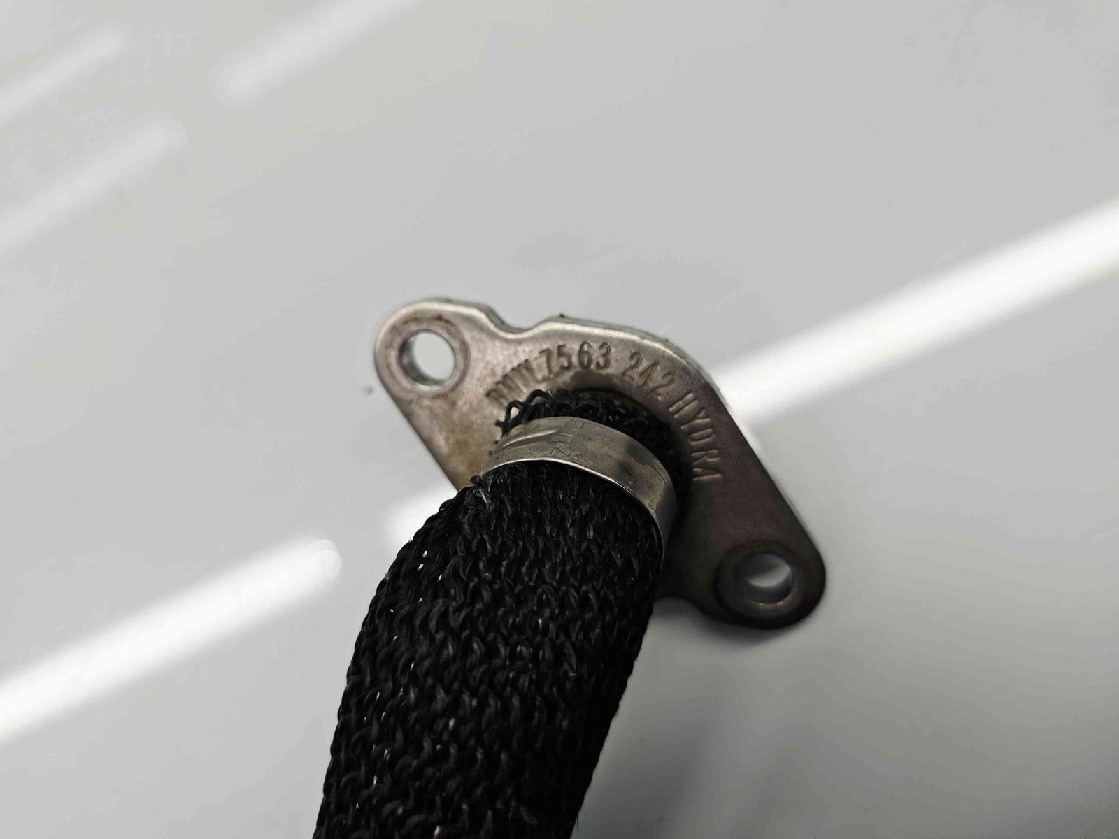 Conducta gaze Bmw 1 (E81, E87) [Fabr 2004-2010] 7563242 2.0 N43B 125KW / 170CP - imagine 3