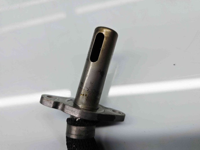 Conducta gaze  Bmw 1 (E81, E87) [Fabr 2004-2010] 7563242 2.0 N43B 125KW / 170CP