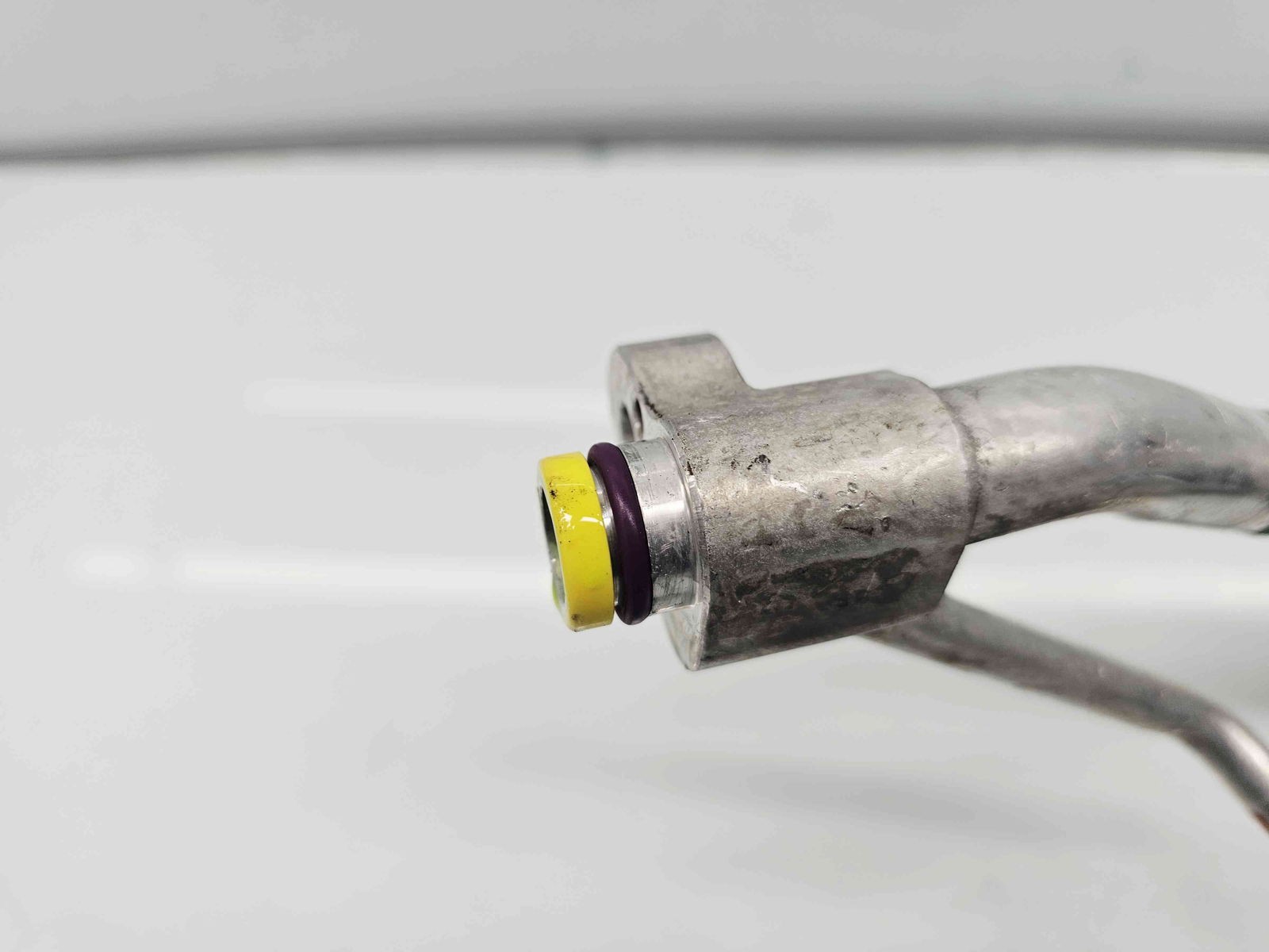 Conducta AC Bmw 5 (E60) [Fabr 2004-2010] 6964964 2.0 N43B 125KW / 170CP - imagine 4