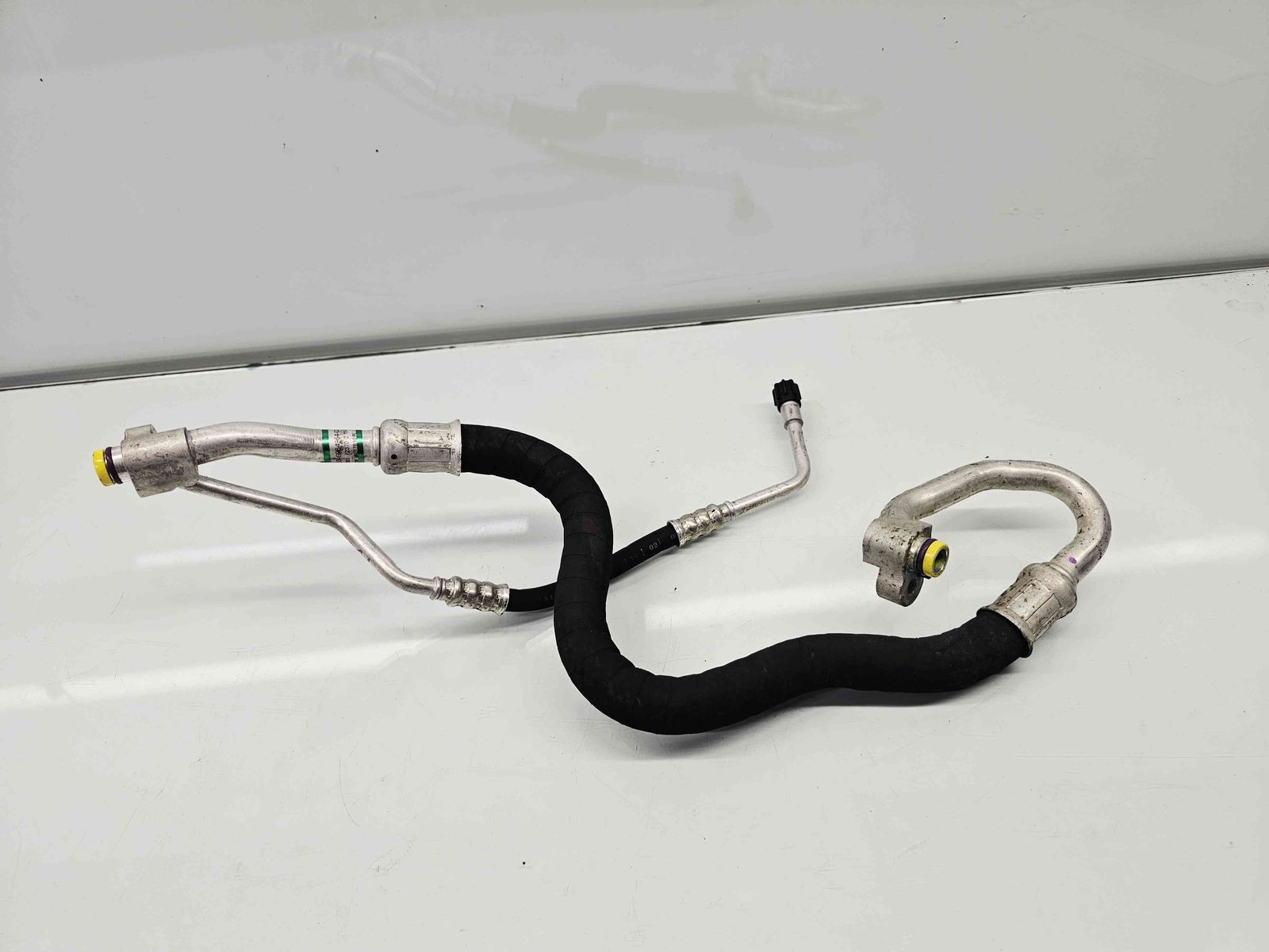 Conducta AC Bmw 1 (E81, E87) [Fabr 2004-2010] 6964964 2.0 N43B 125KW / 170CP - imagine 1