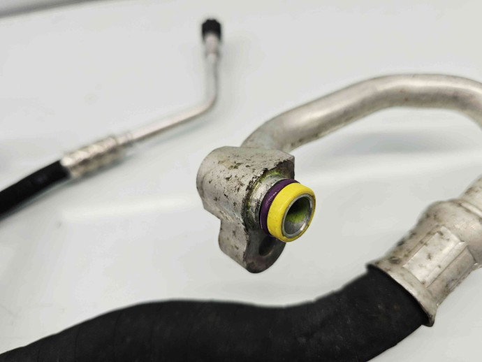 Conducta AC  Bmw 1 (E81, E87) [Fabr 2004-2010] 6964964 2.0 N43B 125KW / 170CP