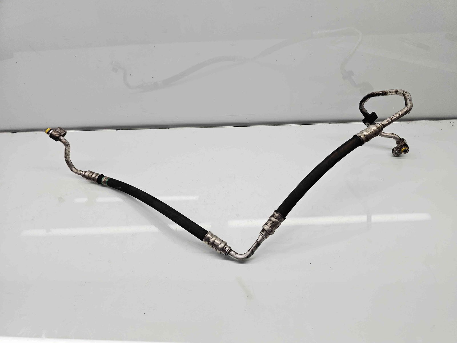 Conducta AC Bmw 5 (E60) [Fabr 2004-2010] 9119000 2.0 N43B 125KW / 170CP - imagine 2