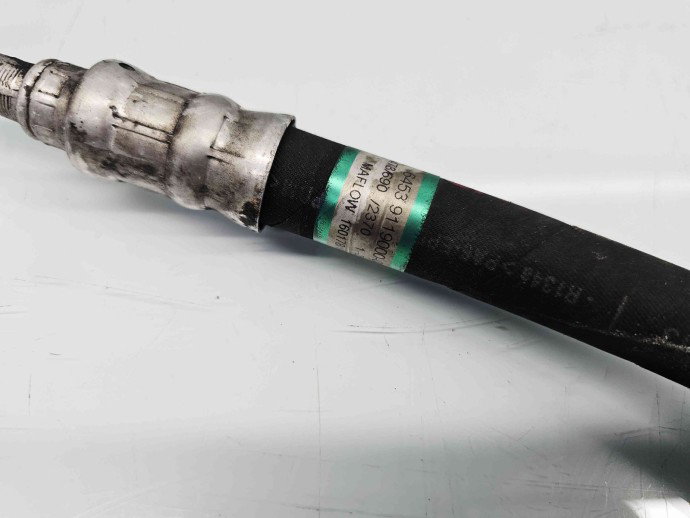 Conducta AC  Bmw 5 (E60) [Fabr 2004-2010] 9119000 2.0 N43B 125KW / 170CP