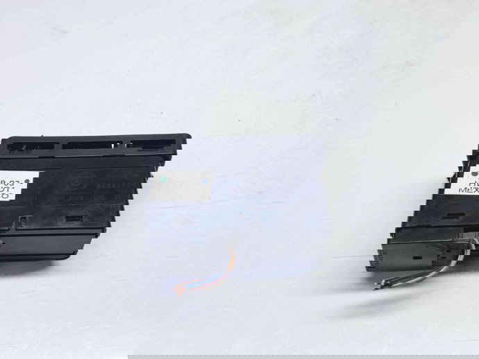  Buton avarii Bmw 3 (E46) [Fabr 1998-2005] OEM