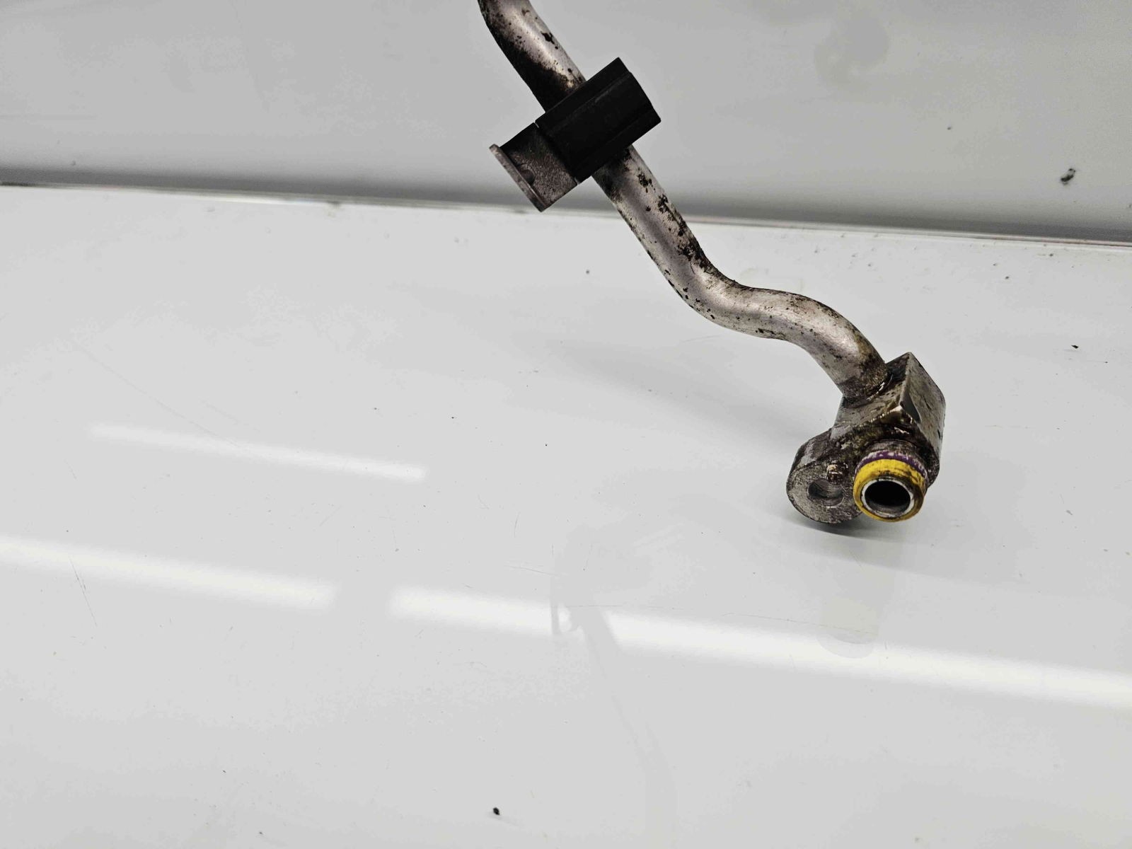 Conducta AC Bmw 1 (E81, E87) [Fabr 2004-2010] 9119000 2.0 N43B 125KW / 170CP - imagine 3