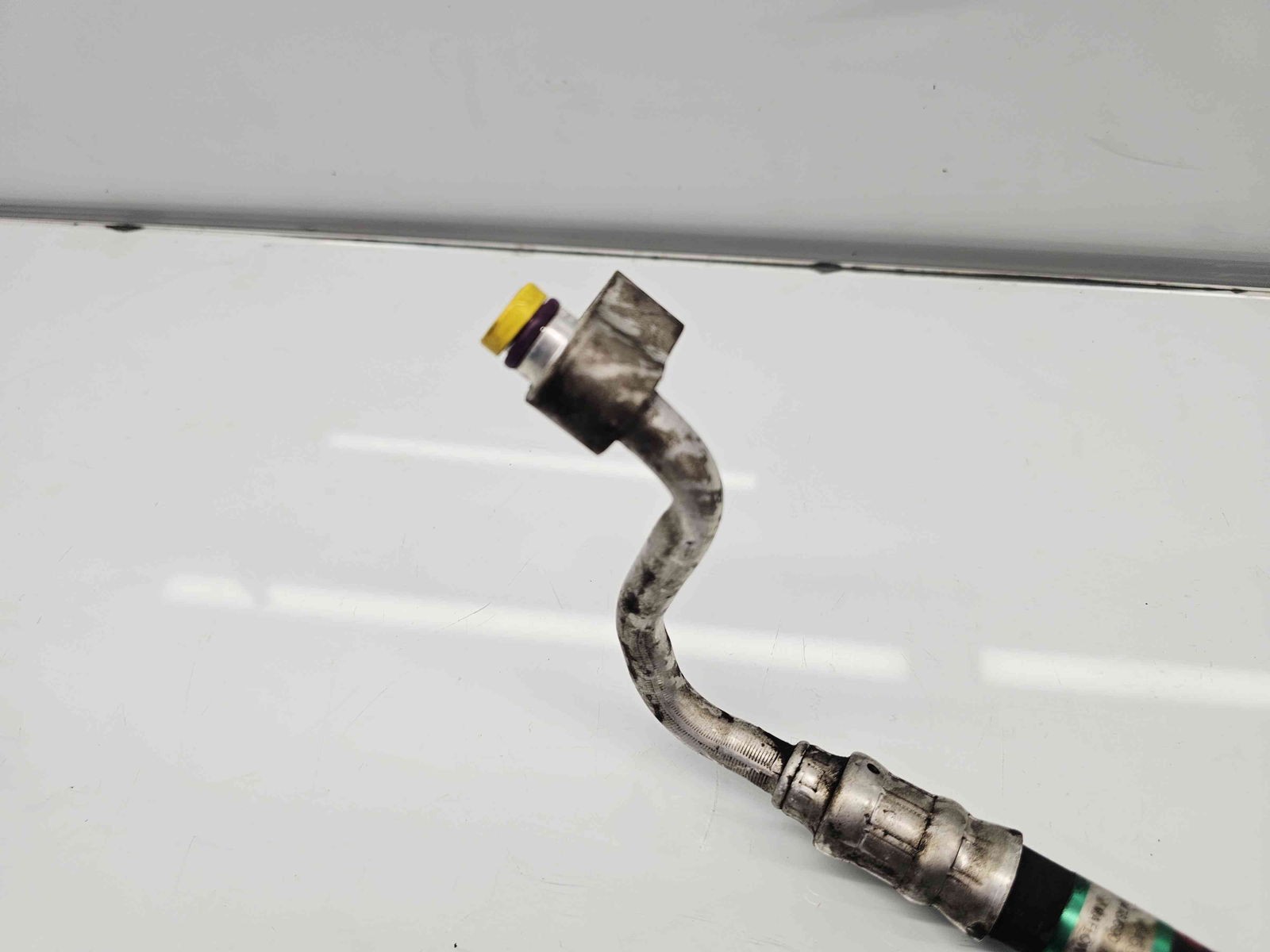 Conducta AC Bmw 1 (E81, E87) [Fabr 2004-2010] 9119000 2.0 N43B 125KW / 170CP - imagine 5