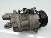 Compresor clima  Bmw 5 (E60) [Fabr 2004-2010] 9182794 2.0 N43B 125KW / 170CP