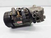 Compresor clima  Bmw 5 (E60) [Fabr 2004-2010] 9182794 2.0 N43B 125KW / 170CP