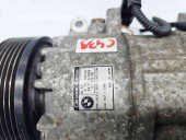 Compresor clima  Bmw 5 (E60) [Fabr 2004-2010] 9182794 2.0 N43B 125KW / 170CP