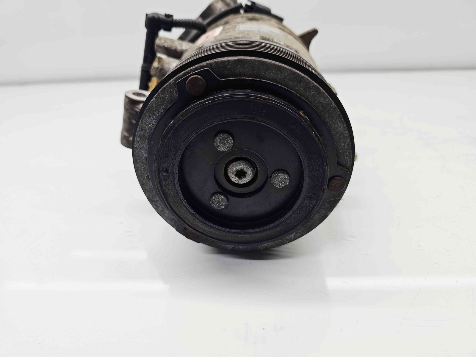 Compresor clima Bmw 1 (E81, E87) [Fabr 2004-2010] 9182794 2.0 N43B 125KW / 170CP - imagine 5