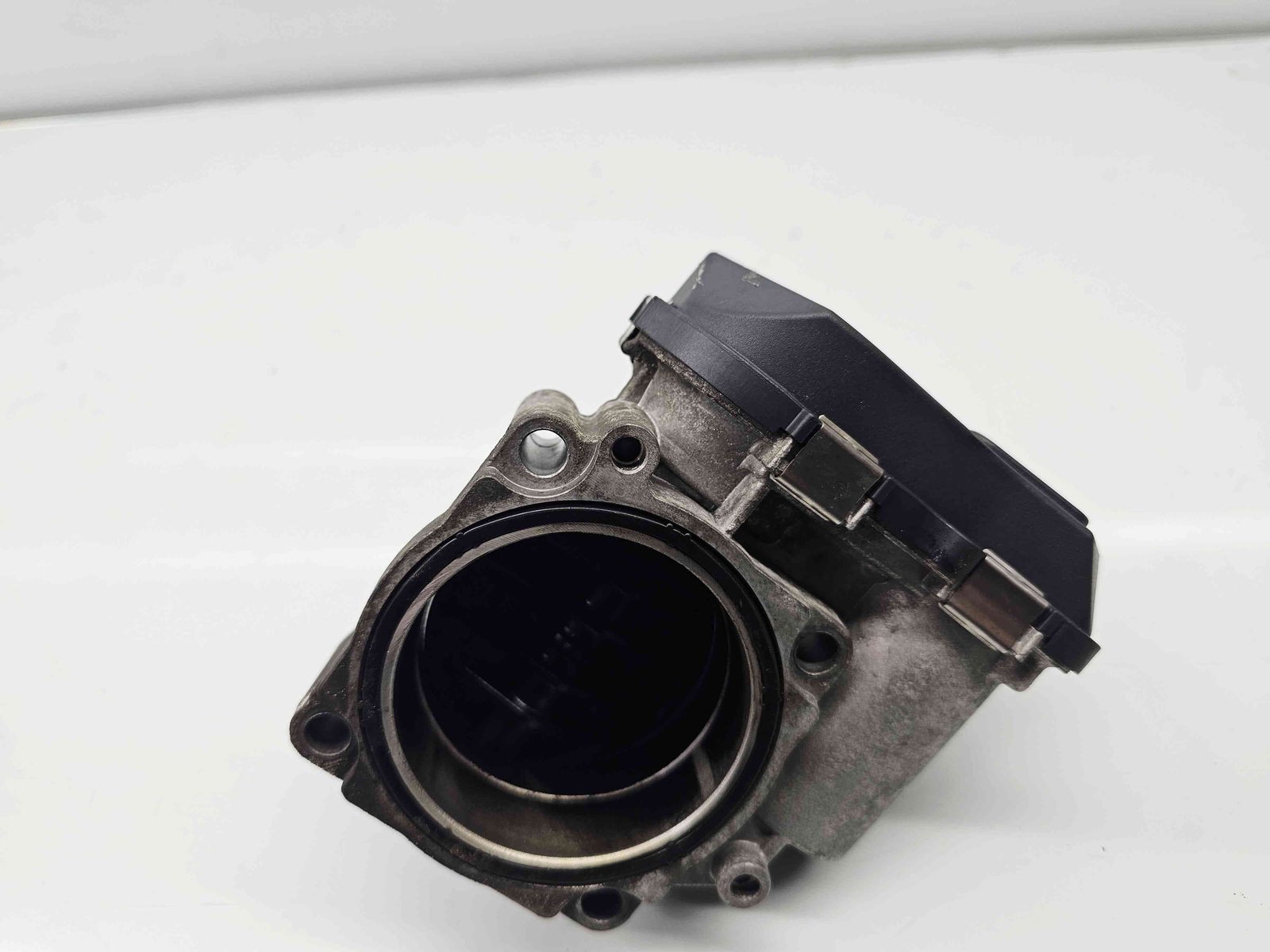 Clapeta acceleratie Bmw 5 (E60) [Fabr 2004-2010]7561066 2.0 N43B 125KW / 170CP - imagine 4