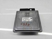 Calculator motor ECU  Bmw 1 (E81, E87) [Fabr 2004-2010] 7579142 2.0 N43B 125KW / 170CP