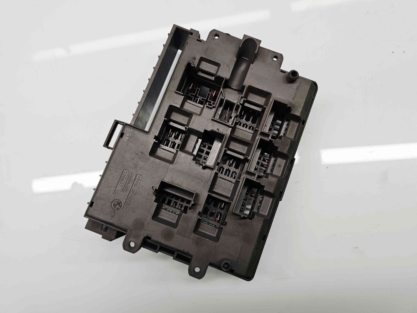 Panou sigurante Bmw 1 (E81, E87) [Fabr 2004-2010] 9119444 - imagine 2