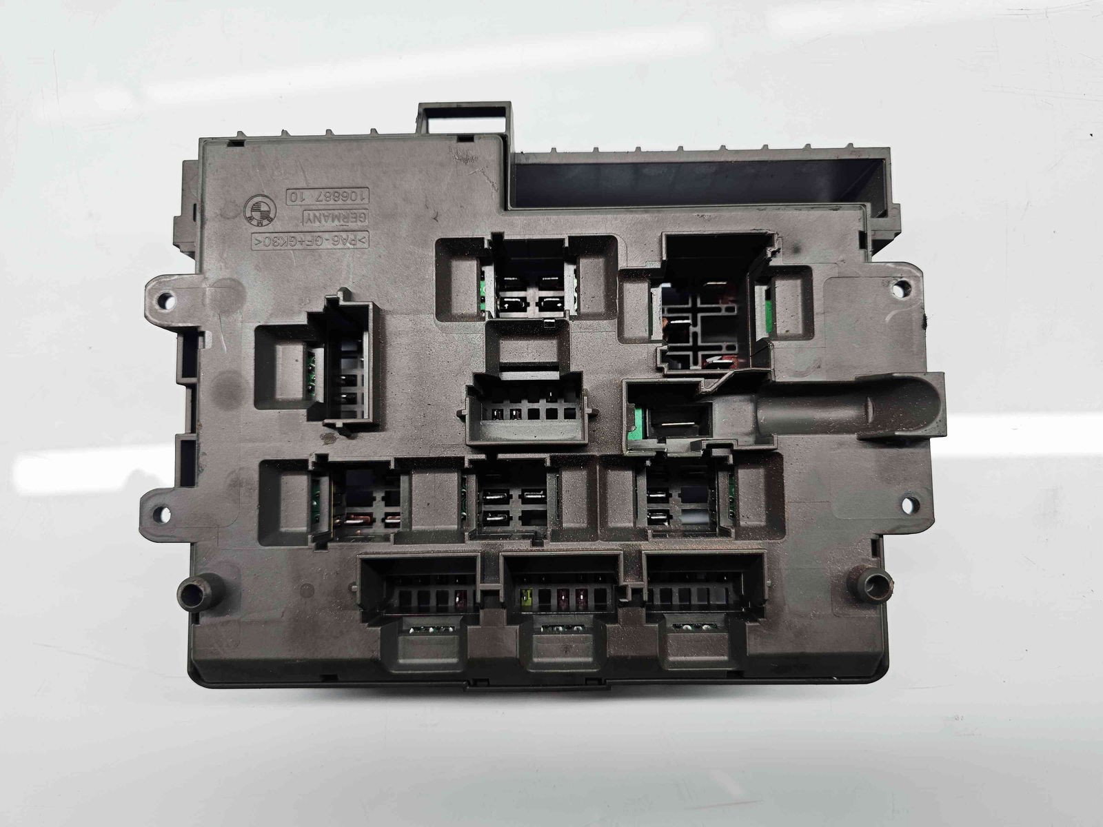 Panou sigurante Bmw 1 (E81, E87) [Fabr 2004-2010] 9119444 - imagine 3