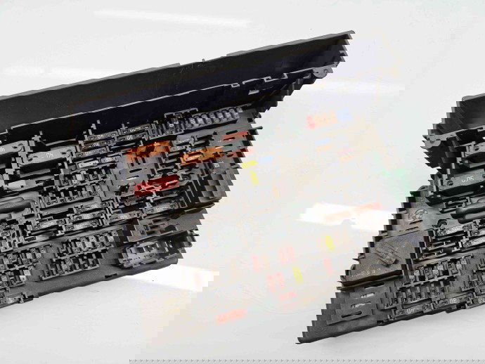  Panou sigurante  Bmw 1 (E81, E87) [Fabr 2004-2010] 9119444 