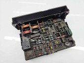  Panou sigurante  Bmw 1 (E81, E87) [Fabr 2004-2010] 9119444 