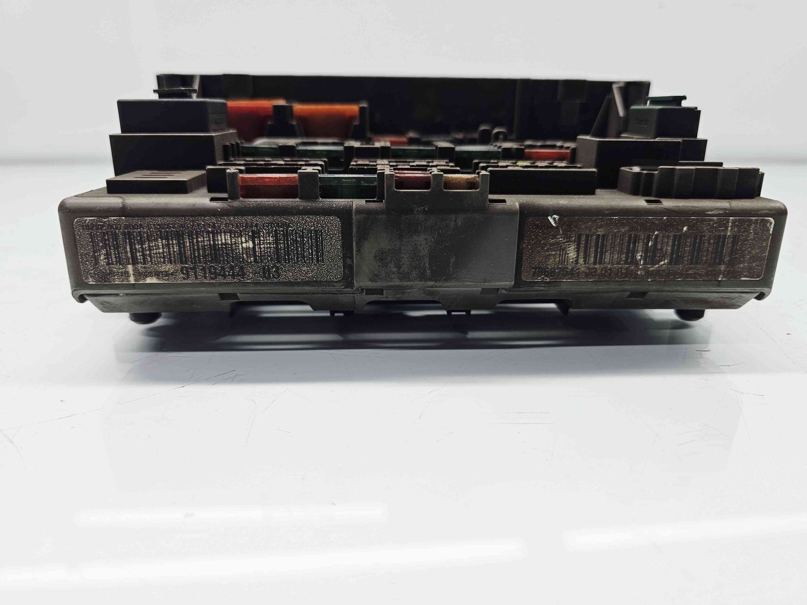 Panou sigurante Bmw 1 (E81, E87) [Fabr 2004-2010] 9119444 - imagine 6