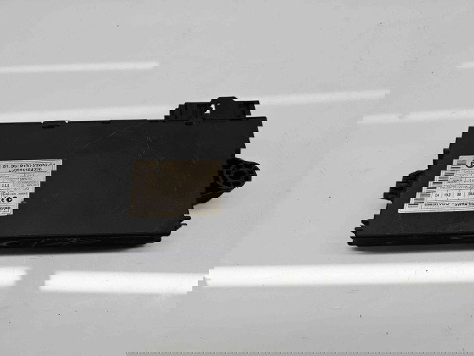  Modul confort  Bmw 5 (E60) [Fabr 2004-2010] 9147220